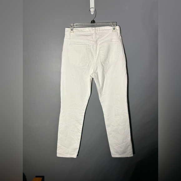 J.Crew Slim Broken In Boyfriend Jeans Womens Size 26 - Picture 3 of 6